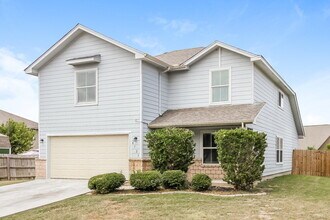 4723 Gambels Quail in Converse, TX - Building Photo - Building Photo