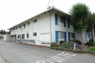 The Virginian in Salinas, CA - Building Photo - Building Photo