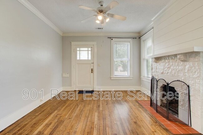 670 Dickinson St in Memphis, TN - Building Photo - Building Photo