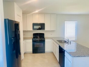 1408 Vattier St in Little Elm, TX - Building Photo - Building Photo