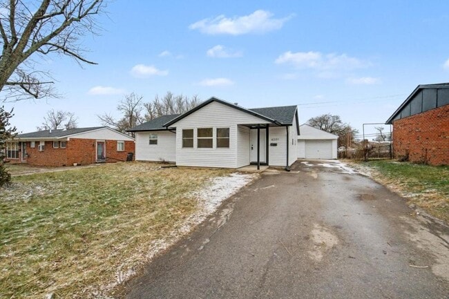 property at 4201 Lobata Pl