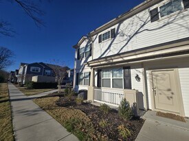 5101 Cora Anne Ln in Virginia Beach, VA - Building Photo
