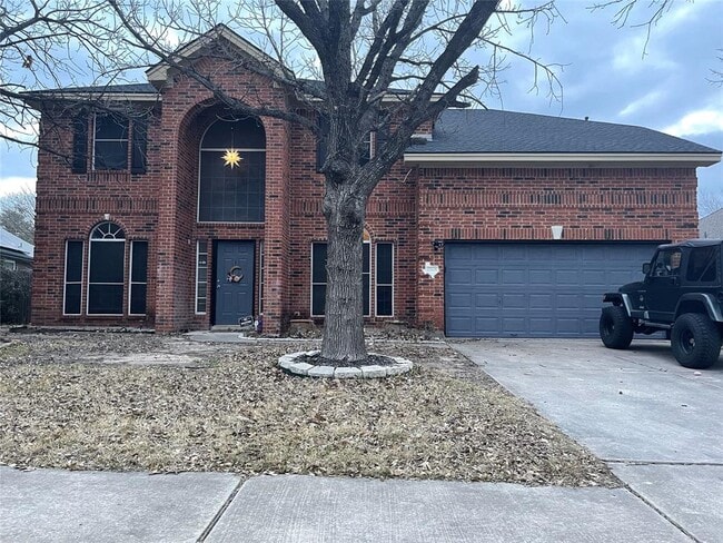 property at 17009 Copperhead Dr
