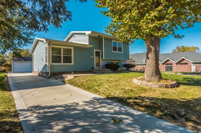 property at 4312 68th St