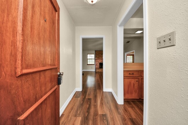 property at 8407 Kirchner Rd