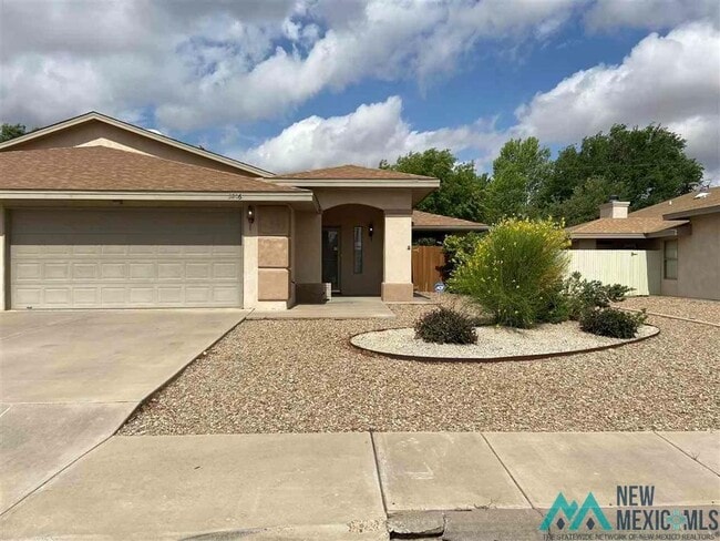 3206 N Richardson Ave in Roswell, NM - Building Photo - Building Photo