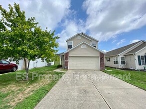 112 Gazebo Dr in Indianapolis, IN - Building Photo - Building Photo