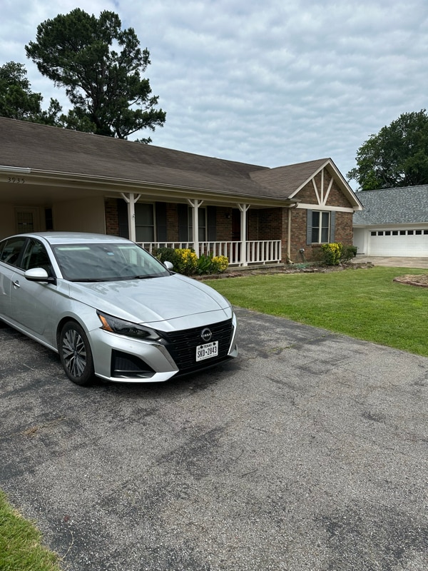property at 3935 N Heatherhill Dr