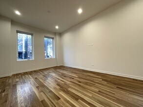 822 N Winchester Ave, Unit 1F in Chicago, IL - Building Photo - Building Photo