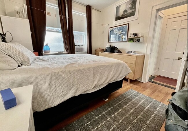 76 Martin St, Unit 36 in Cambridge, MA - Building Photo - Building Photo