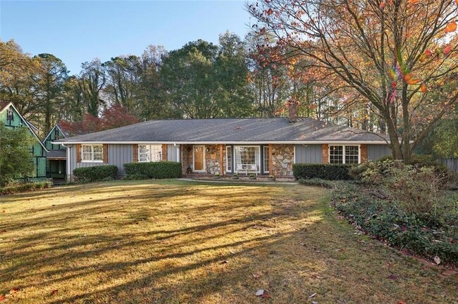 245 Cricket Ln, Unit 7-204 in Alpharetta, GA - Building Photo - Building Photo