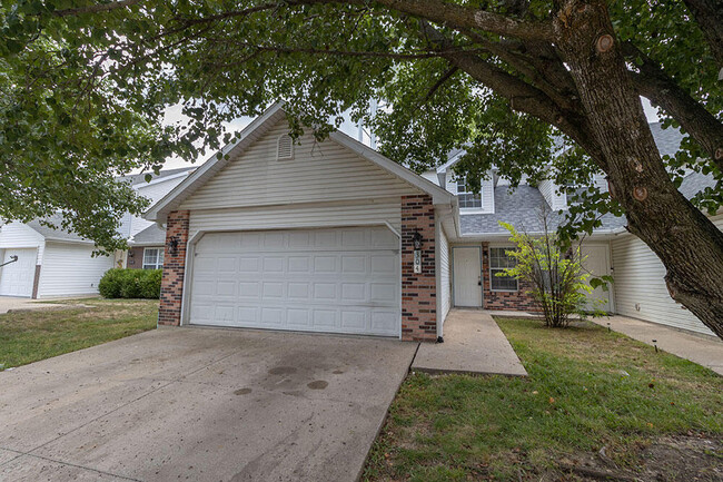 property at 304 Nikki Way