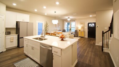 2712 Big Bend Mews in Corinth, TX - Building Photo - Building Photo