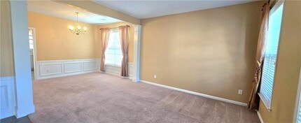 2513 Davenham Ln in Duluth, GA - Building Photo - Building Photo