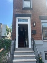 1921 S 19th St in Philadelphia, PA - Building Photo