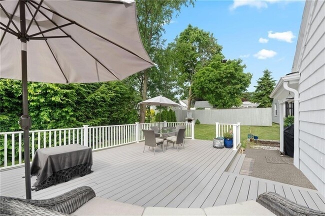 26 Coulters Rd in Cranston, RI - Building Photo - Building Photo