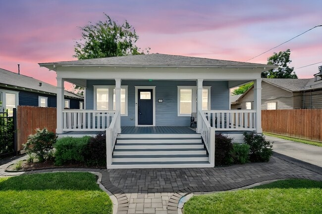 property at 405 Grace St