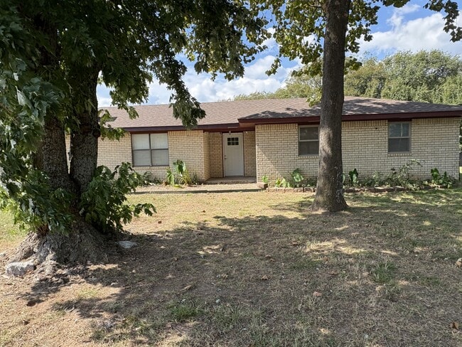 property at 23185 CR 3520