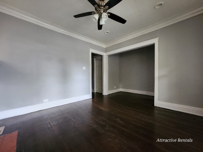 6738 S Prairie Ave in Chicago, IL - Building Photo - Building Photo
