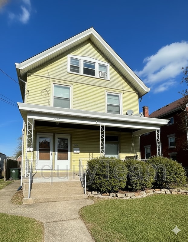 property at 2618 Ida Ave