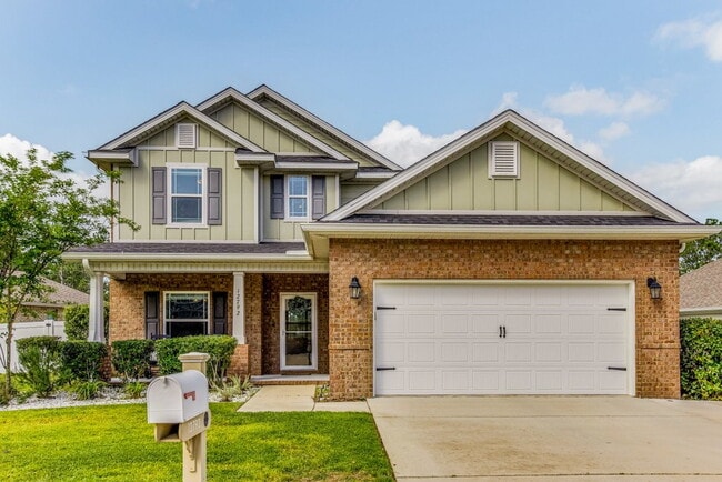 property at 12792 Island Spirit Dr