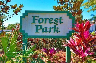 2730 Forest Hills Blvd in Coral Springs, FL - Building Photo