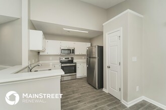 12125 Stewarts Crossing Dr in Charlotte, NC - Building Photo - Building Photo