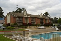 Summerhill Woods Apartments photo'