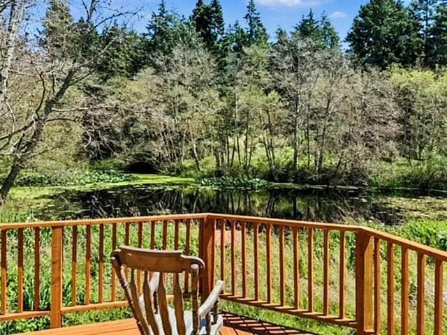 property at 4126 Ginnett Rd