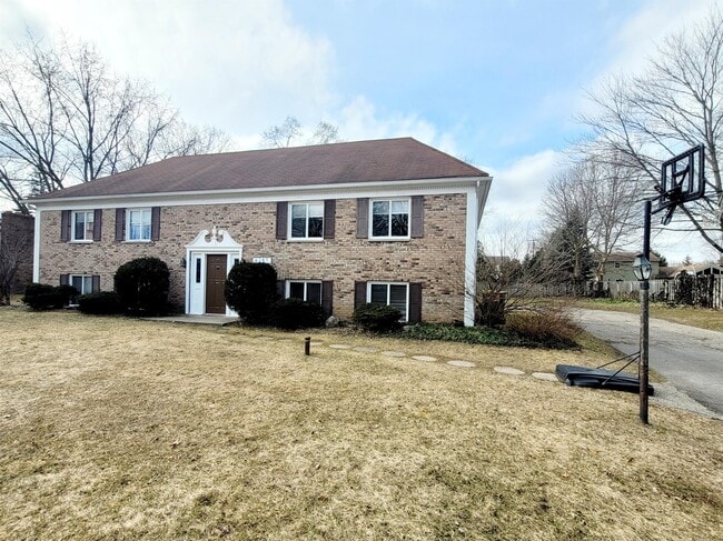 property at 6187 Blythefield Ave NE