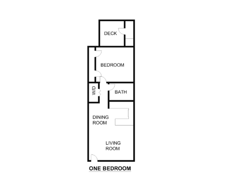 630 E Knox St in Durham, NC - Building Photo