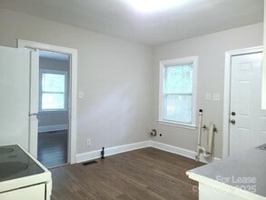 1606 Allen St in Charlotte, NC - Foto de edificio - Building Photo