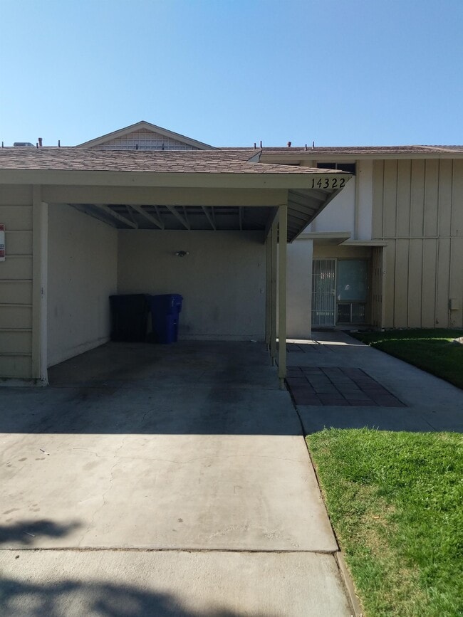 property at 14322 Augusta Dr