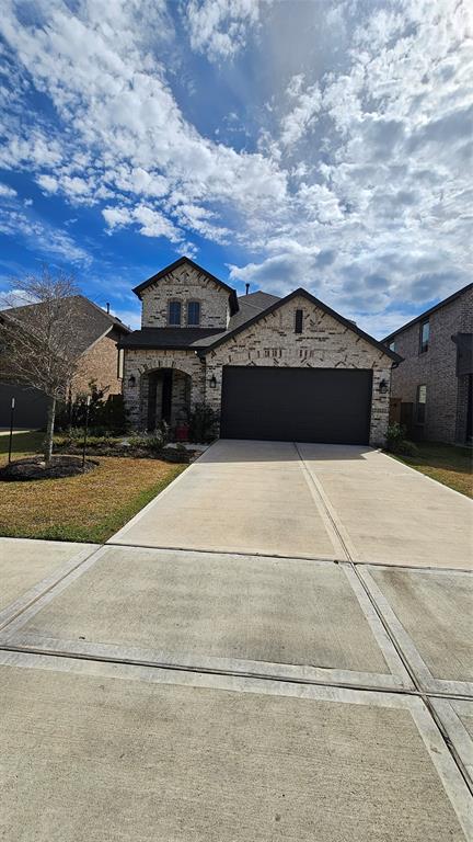 956 Malibu Shr Ln in Katy, TX - Foto de edificio - Building Photo