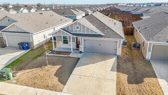 119 Cypress Ln in Princeton, TX - Building Photo