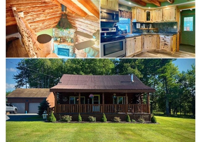property at 1924 Dutch Hill Rd