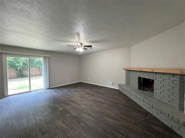 5809 Deerfoot Trail in Fort Worth, TX - Building Photo - Building Photo