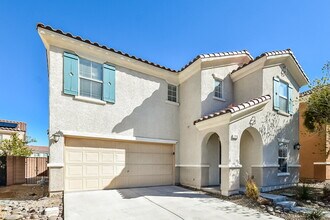 710 Loughton St in Las Vegas, NV - Building Photo - Building Photo