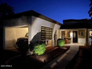 7755 E Thomas Rd in Scottsdale, AZ - Building Photo - Building Photo