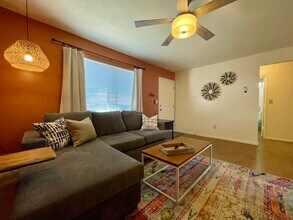 72345 Cactus Dr in Twentynine Palms, CA - Building Photo - Building Photo