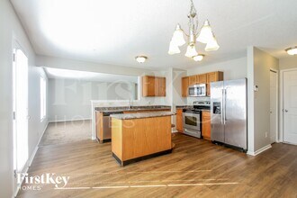 9209 Stones Bluff Pl in Indianapolis, IN - Building Photo - Building Photo