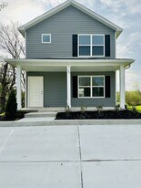 124 Richland Ave in Watertown, TN - Building Photo