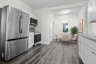 1277 W 67th St in Cleveland, OH - Foto de edificio - Building Photo