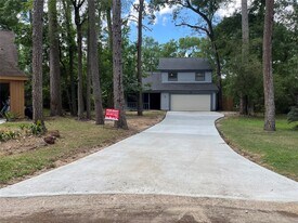 9 Dewthread Ct in Spring, TX - Building Photo