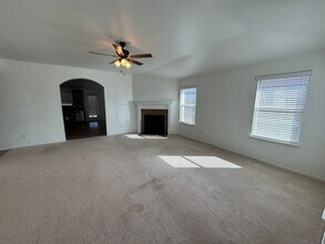 9306 Cricket Dr in Killeen, TX - Building Photo - Building Photo