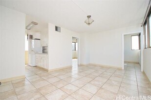 1040 Kinau St in Honolulu, HI - Building Photo