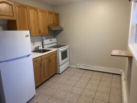 3011 Oxford St in Halifax, NS - Building Photo