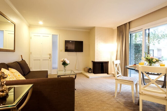 1600 Atlas Peak Rd in Napa, CA - Building Photo - Building Photo