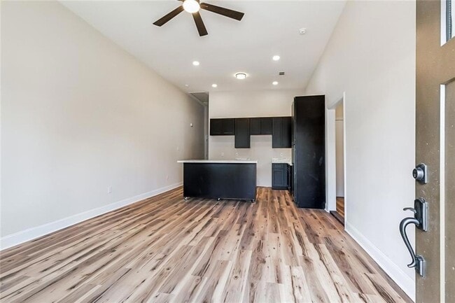 1503 N Rocheblave St in New Orleans, LA - Building Photo - Building Photo