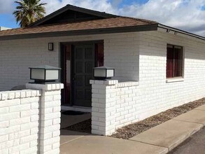 1224 E Dunlap Ave in Phoenix, AZ - Building Photo - Building Photo